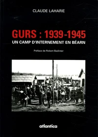 Gurs 1939-1945