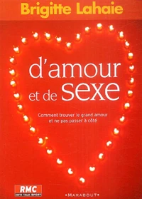 D'amour et de sexe