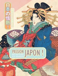 Passion japon !