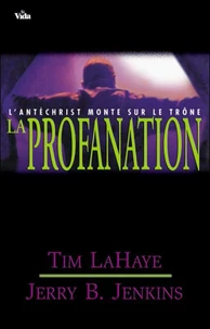 Lb09-La Profanation (n° 9)