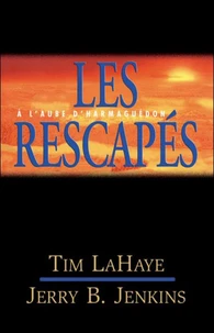 Lb10-Les rescapés (n° 10)