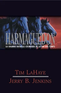 Lb11- Harmaguedon (n° 11)