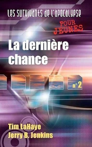 Les survivants de l'Apocalypse