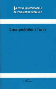 D'une génération à l'autre
