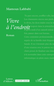 Vivre à l’endroit