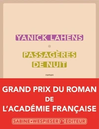 Passagères de nuit