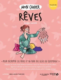 Mon cahier rêves