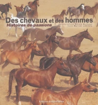 Des chevaux et des hommes