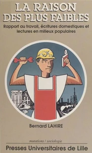 La raison des plus faibles