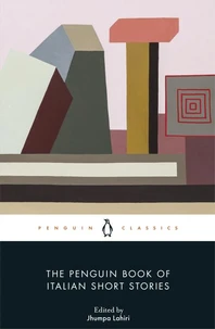 The Penguin Book of Italian Short Stories /anglais