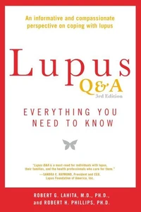 Lupus Q&amp;A