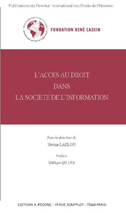 L'accès au droit dans la société de l'information