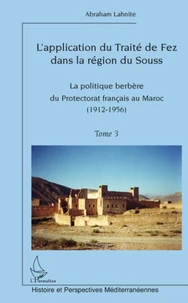 L'application du traité de Fez dans la région de Souss
