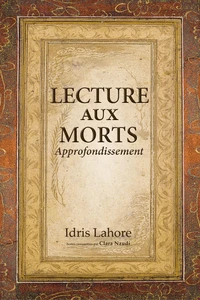 Lecture aux Morts