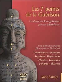 Les 7 points de la guérison