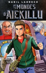 Les mondes de Aiekillu