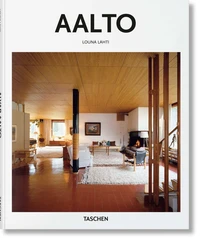 Alvar Aalto 1898-1976