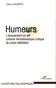 Humeurs