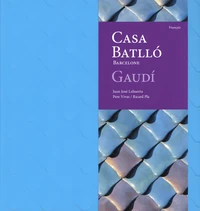 Casa Batllo, Gaudi