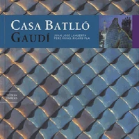 Casa Batllo, Gaudi