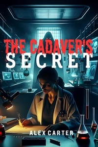  Lahung Kaewmuk et  Alex Carter - The Cadaver's Secret.