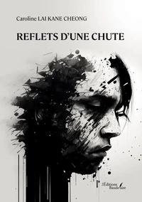 Reflets d'une chute