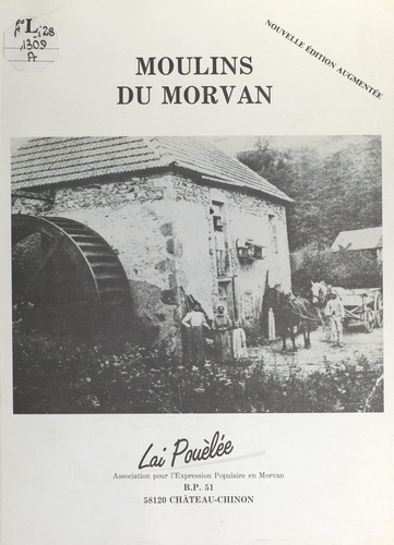 Moulins du Morvan