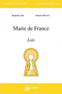 Marie de France