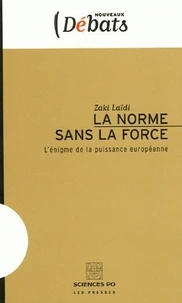 La norme sans la force