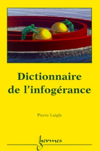 Dictionnaire de l'infogérance