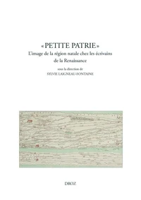 "Petite patrie"