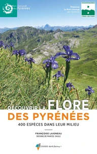 Découvrir la flore des pyrénées