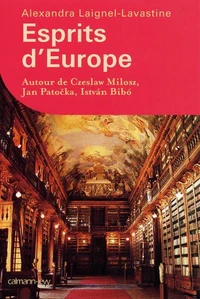 Esprits d'Europe