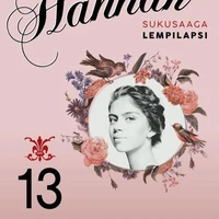 Hannah 13: Lempilapsi