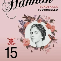 Hannah 15: Juorukello