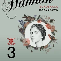 Hannah: 3. Haavekuva
