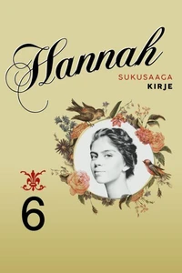 Hannah 6: Kirje