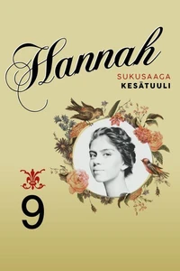 Hannah 9: Kesätuuli