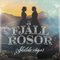 Skilda vägar