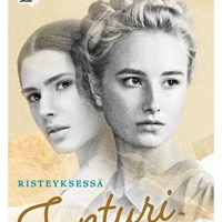 Tunturisaaga 4: Risteyksessä