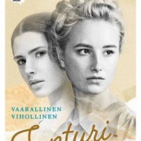 Tunturisaaga 6: Vaarallinen vihollinen