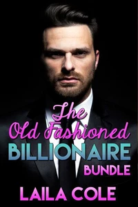 The Old Fashioned Billionaire Bundle