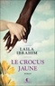 Laila Ibrahim - Le crocus jaune.