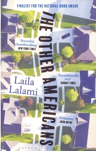 Laila Lalami - The Other americans.