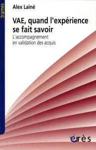 VAE : quand l'expérience se fait savoir