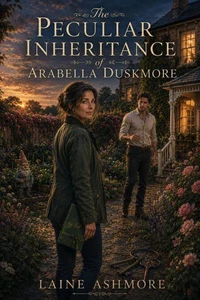 The Peculiar Inheritance of Arabella Duskmore