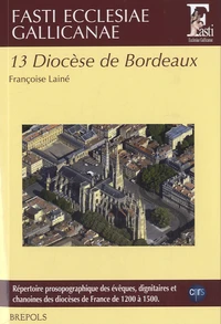 Diocèse de Bordeaux
