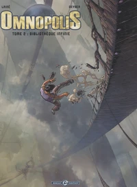 Bibliothèque infinie