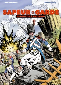 Sapeur de la garde