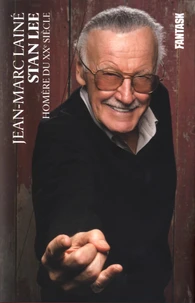 Stan Lee